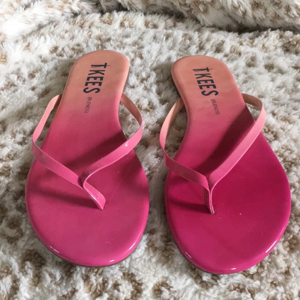 Tkees (Blends) flip flops